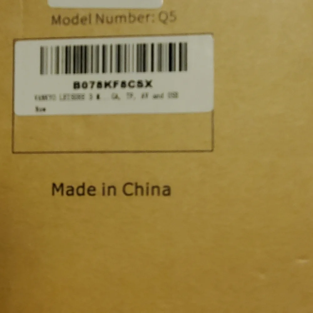 Video Projector - Picture 3 of 3